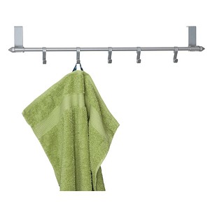 Türgarderobe silber