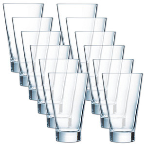 ARCOROC Gläser Shetland FH 42 420,0 ml, 12 St.