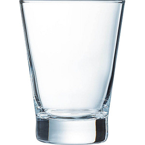 ARCOROC Gläser Shetland FH15 150,0 ml, 12 St.