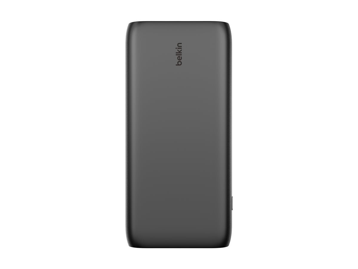 BELKIN BOOST Charge Powerbank PD 4-Port 26.000mAh 34W   BPB016btK