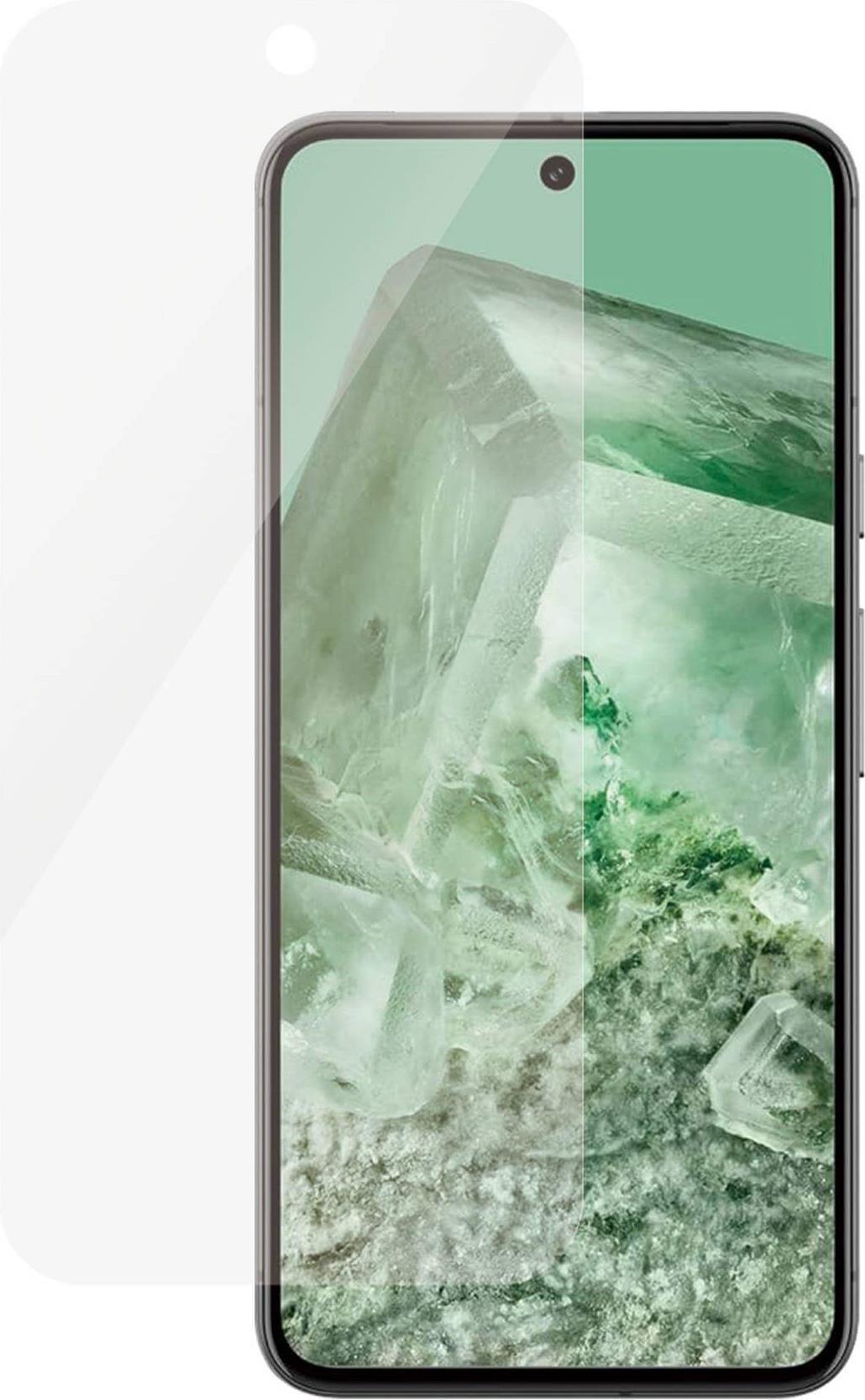 PANZERGLASS Displayschutz Google Pixel 9 Pro/ Ultra-Wide Fit