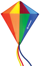 SCHILDKRÖT Lenkdrache Classic Kite 70 "Diamond