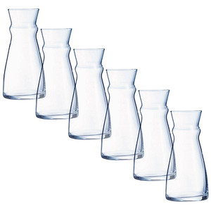 ARCOROC Karaffe Fluid