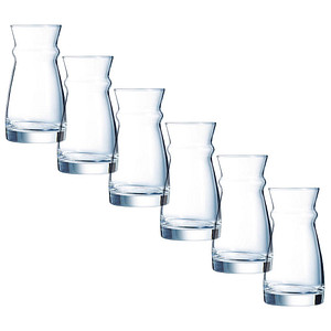 ARCOROC Karaffe Fluid