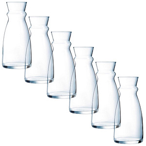 ARCOROC Karaffe Fluid