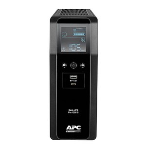 APC Back UPS Pro BR 1200VA USV 720 Watt / 1.200 VA