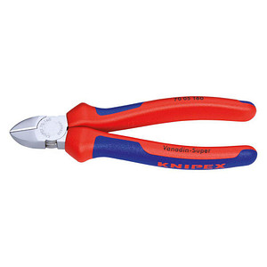 KNIPEX 70 05 160 Seitenschneider