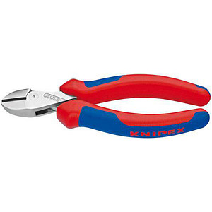 KNIPEX X-Cut 73 05 160 Kraft-Seitenschneider