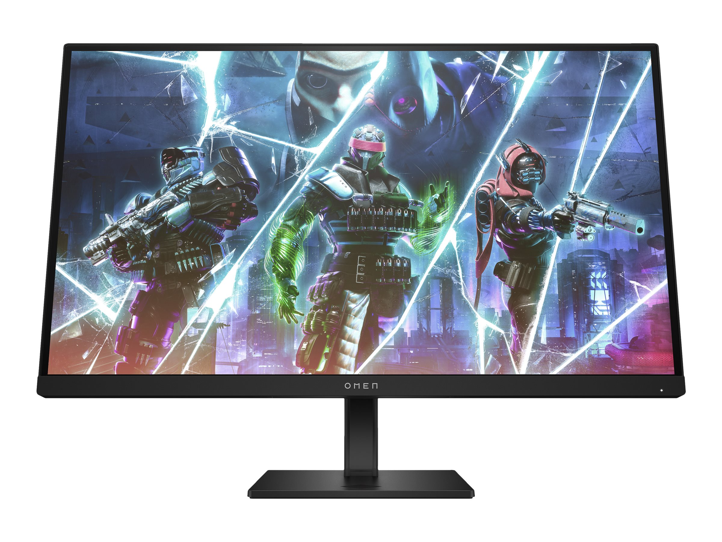 HP Omen 27s 68,6cm (27")