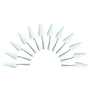 12 solex® Tortenheber Selina