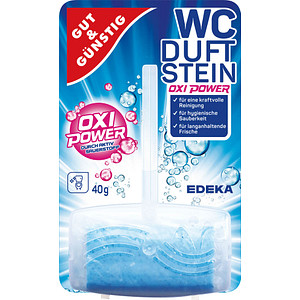 GUT&GÜNSTIG Oxi Power WC-Duftspüler frisch, 1 St.