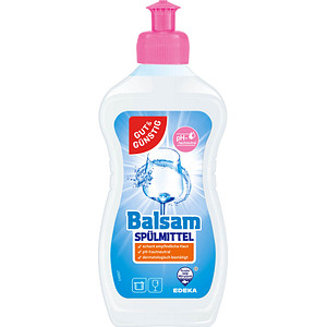 GUT&GÜNSTIG Balsam Spülmittel 0,50 l