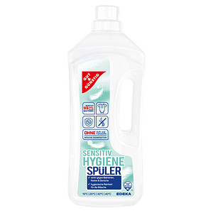 GUT&GÜNSTIG SENSITIV Hygienespüler 1,5 l GUT&GÜNSTIG SENSITIV Hygienespüler 1,5 l