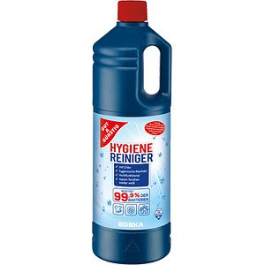GUT&GÜNSTIG Hygienereiniger 1,5 l GUT&GÜNSTIG Hygienereiniger 1,5 l