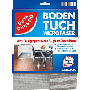 GUT&GÜNSTIG Bodentuch, 1 St.