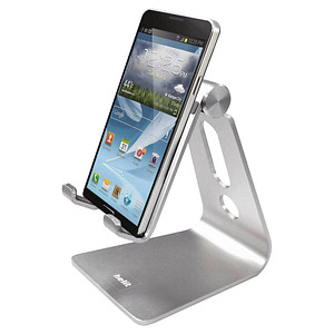 helit Smartphone-Ständer "the lite stand", silber