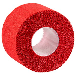 LEINA-WERKE Tape Classic 74216 rot