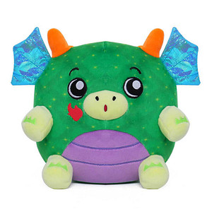 invento Drache Draco Dream Beams Kuscheltier