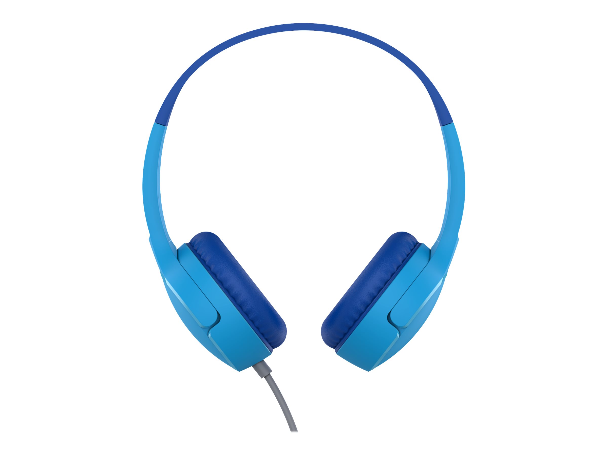 BELKIN Soundform Mini On-Ear bl. Kinder Kopfh. Kabel   AUD004btBL