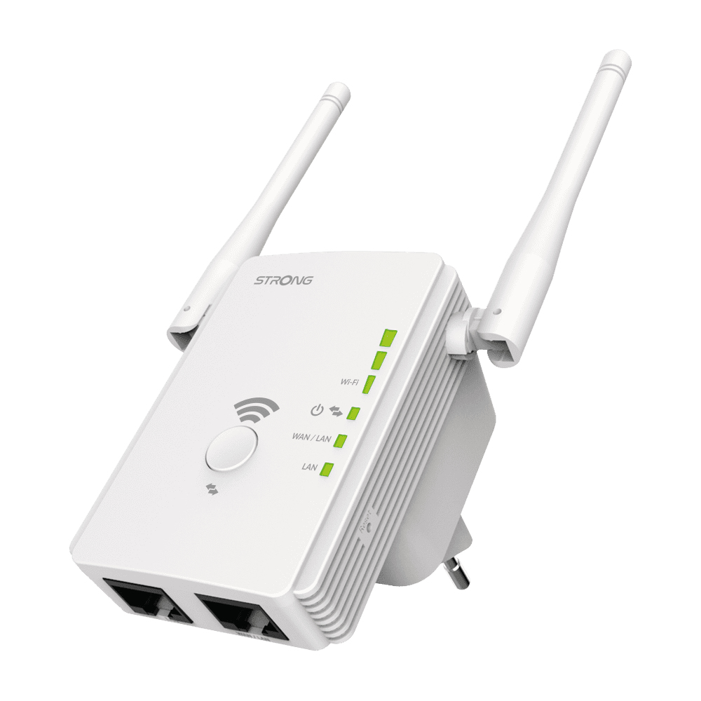 STRONG 300 WLAN-Repeater
