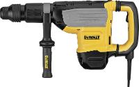 DEWALT Kombihammer D25773K-QS 1700W