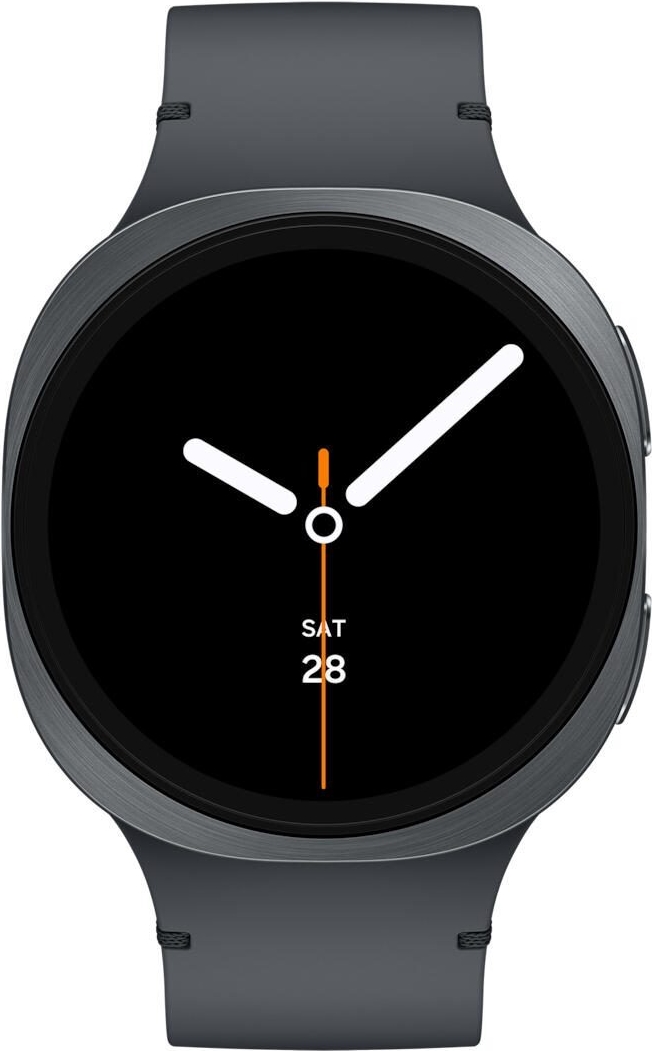 SAMSUNG Galaxy Watch 8 Graphite 44mm DE Model