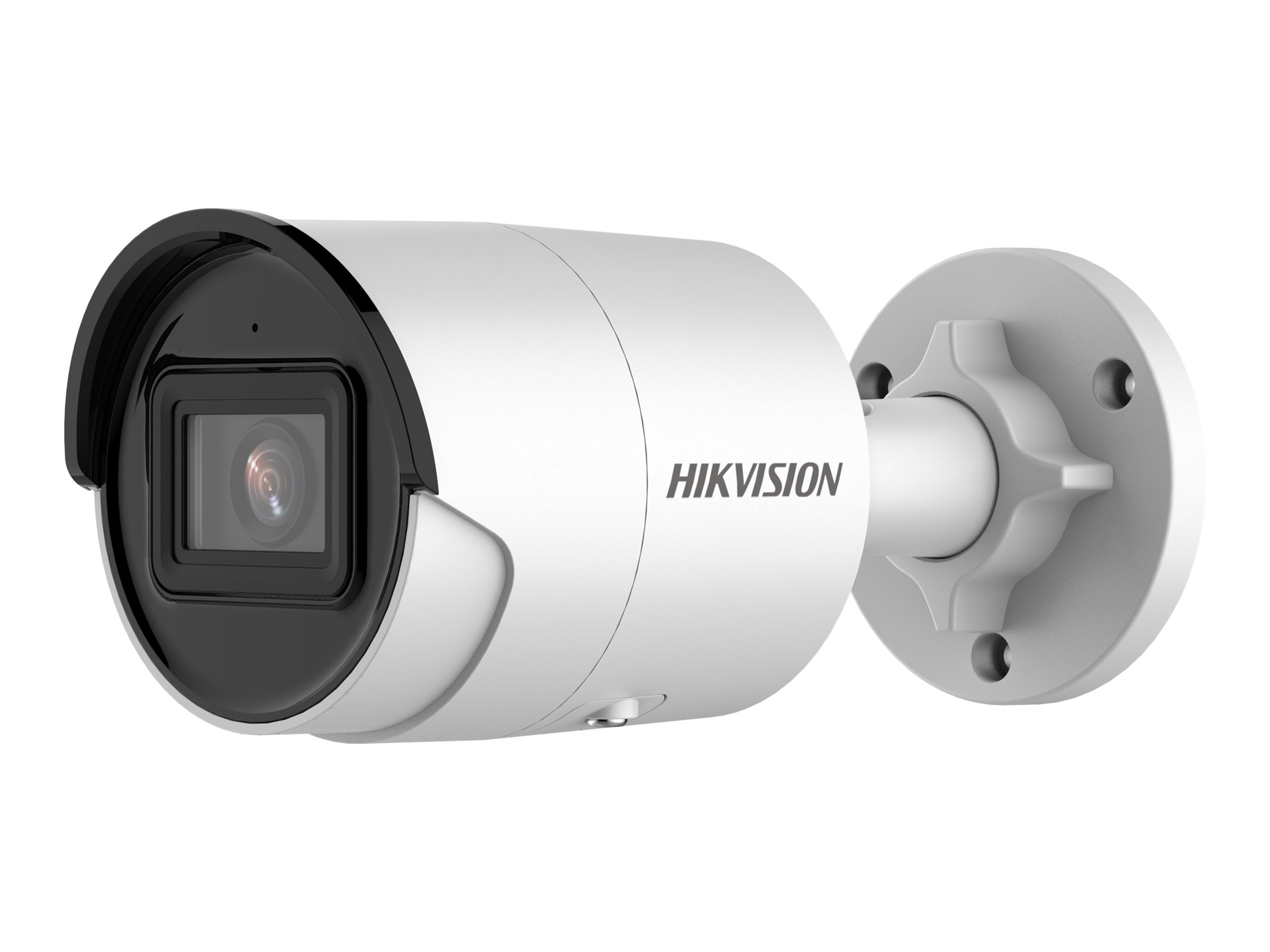 HIKVISION DS-2CD2083G2-IU(2.8mm) Bullet 8MP Easy IP 2.0+