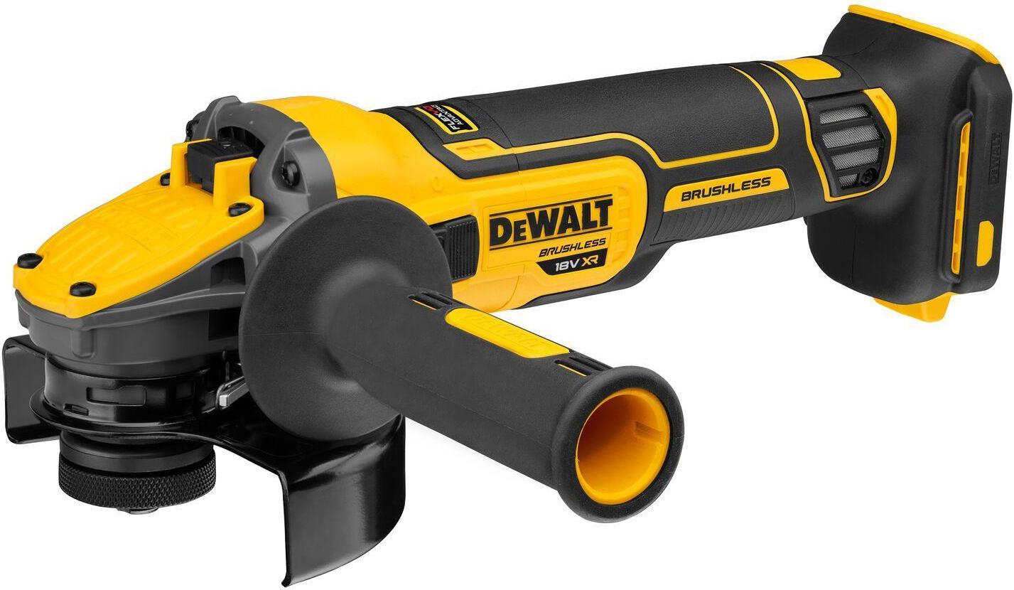 DEWALT Akku-Winkelschleifer, 18V, Basisv.