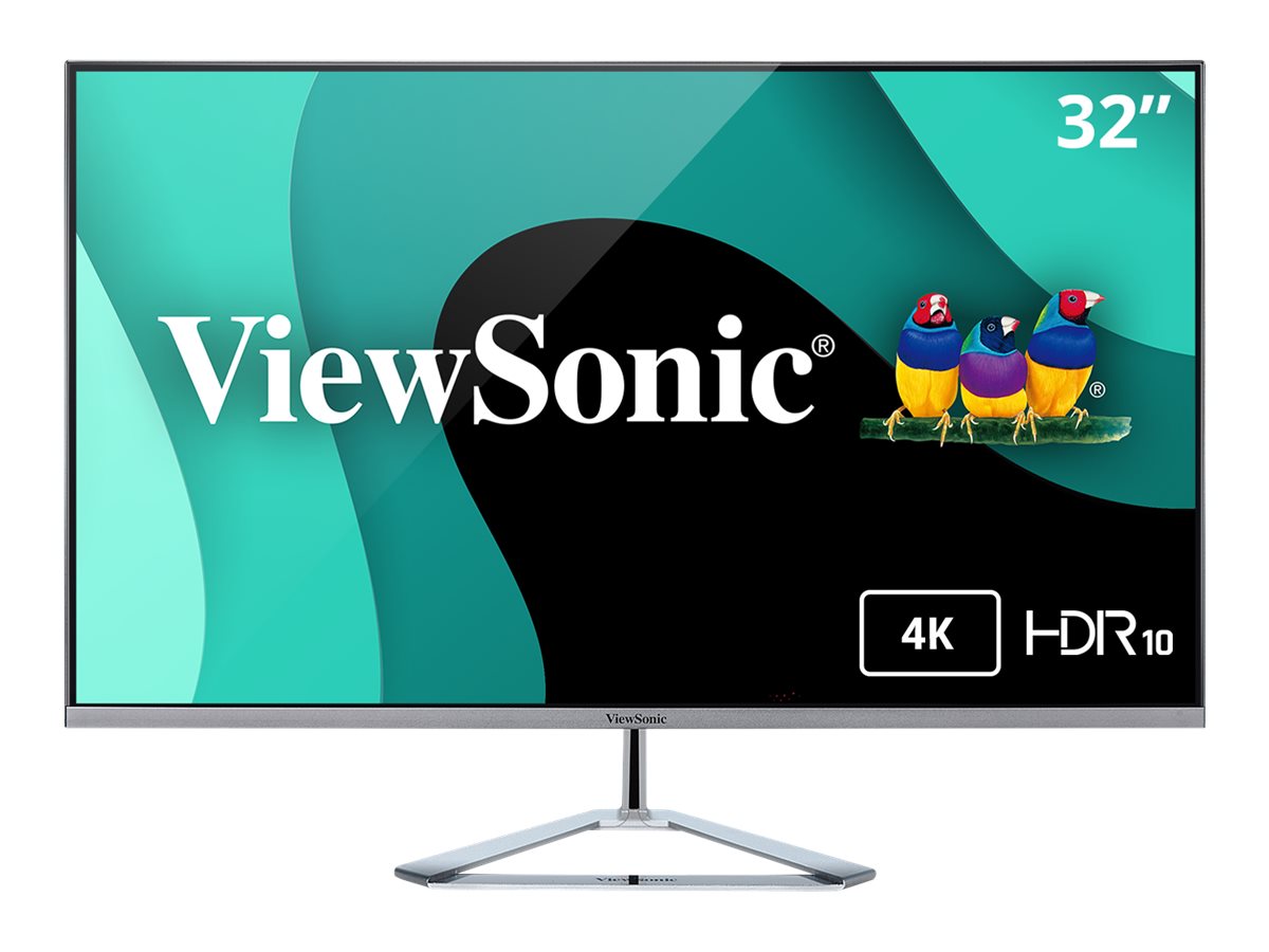 VIEWSONIC VX3276-4K-MHD 81,28cm (32")