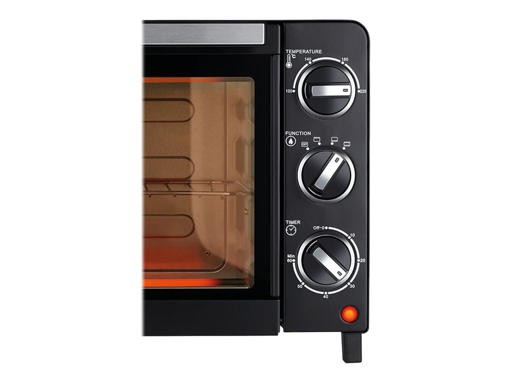 UNOLD 68875 Mini Ofen Allround UNOLD 68875 Mini Ofen Allround