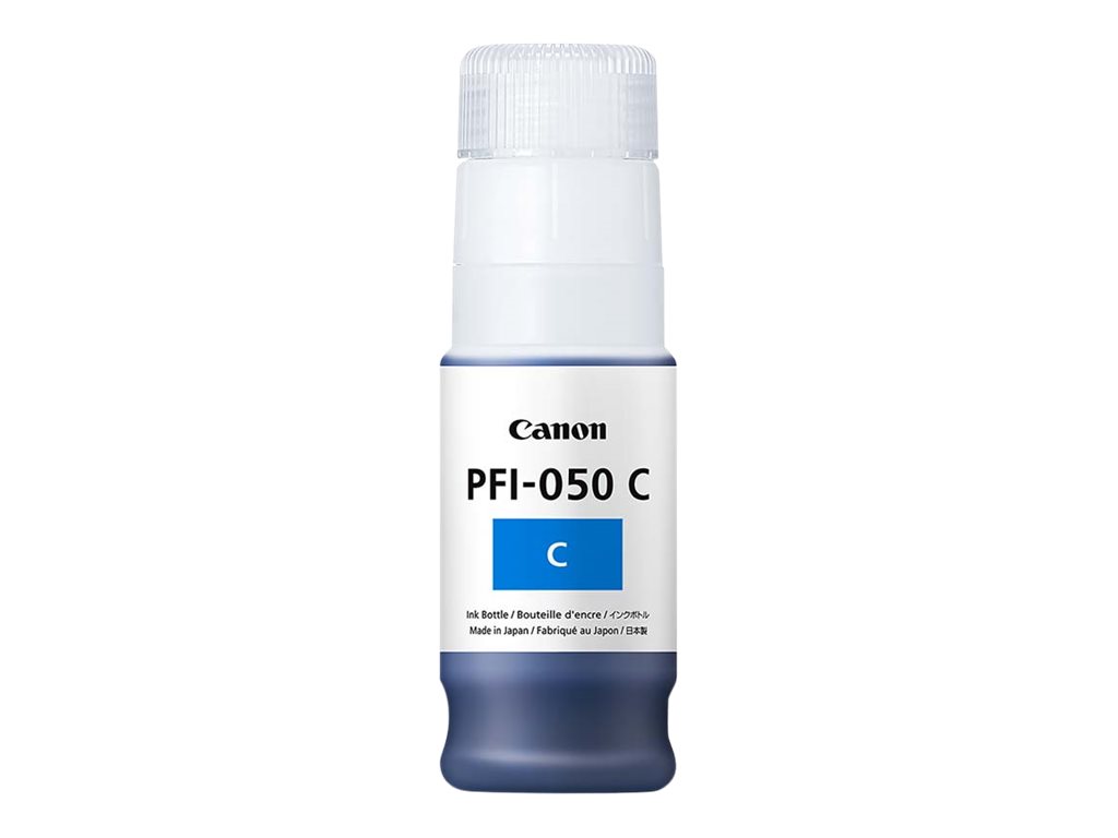 CANON Tinte cyan                70ml i