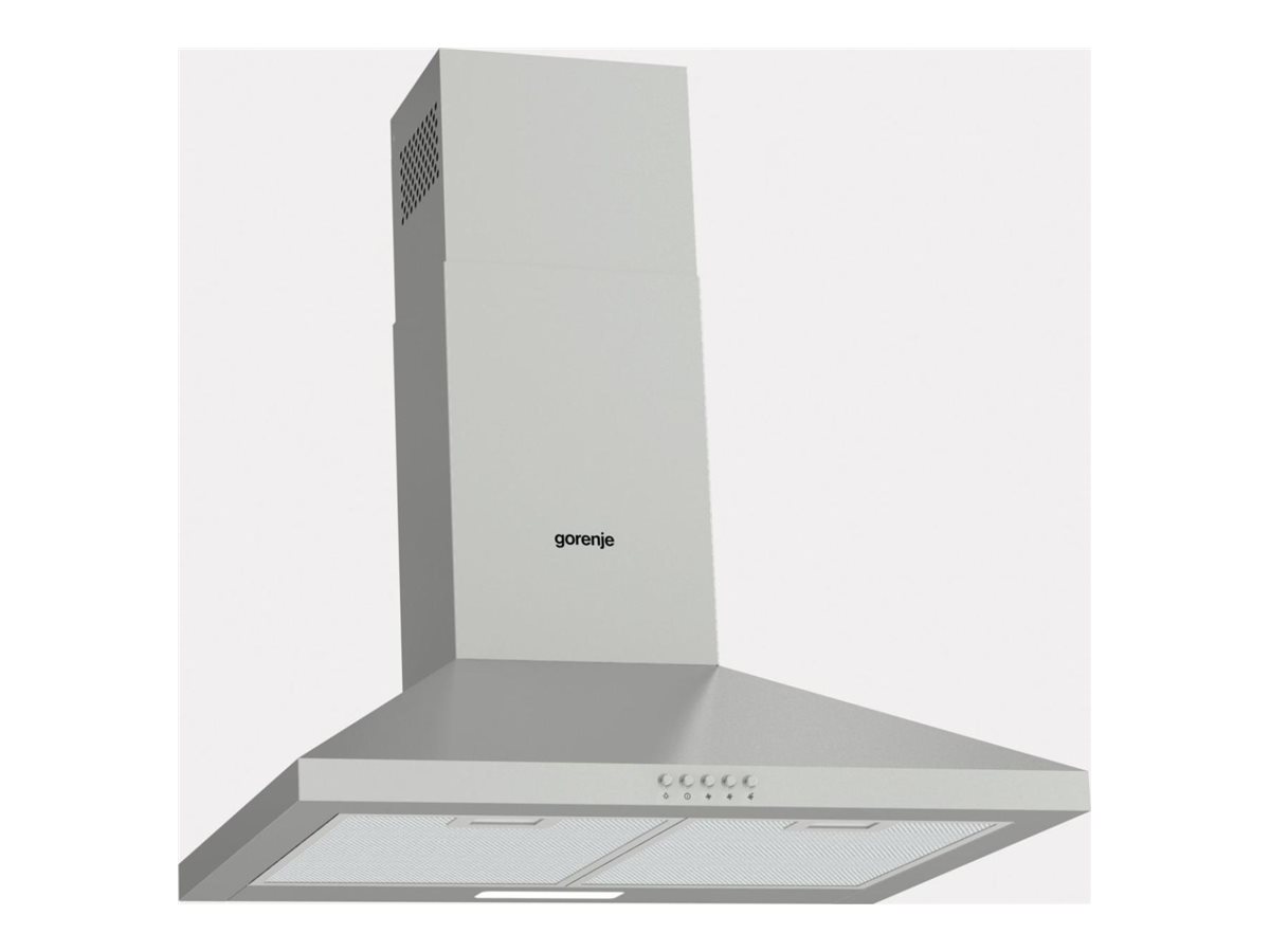 GORENJE WHC629E4X-DE Kaminhaube, 60cm