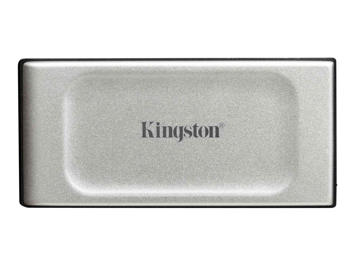 KINGSTON Portable SSD XS2000 4TB