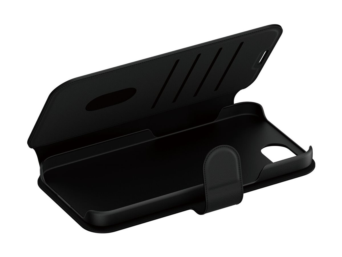 PANZERGLASS CARE Feature Case Tango Two-in-One Wallet iPhone SE (2025)