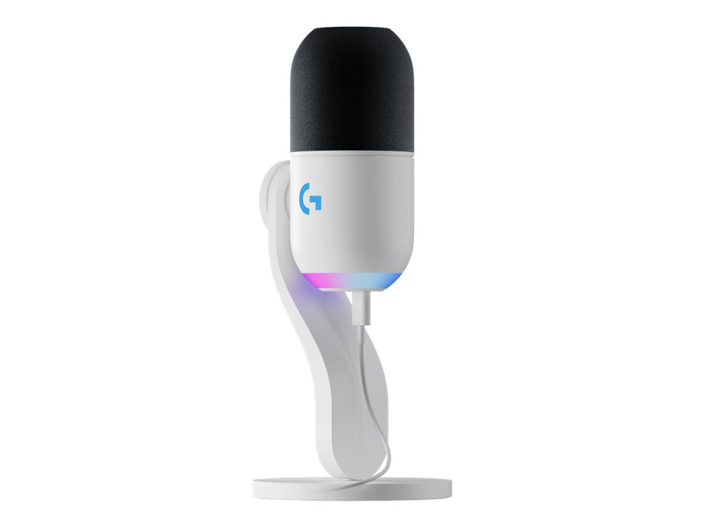 LOGITECH G Yeti GX Mikrofon