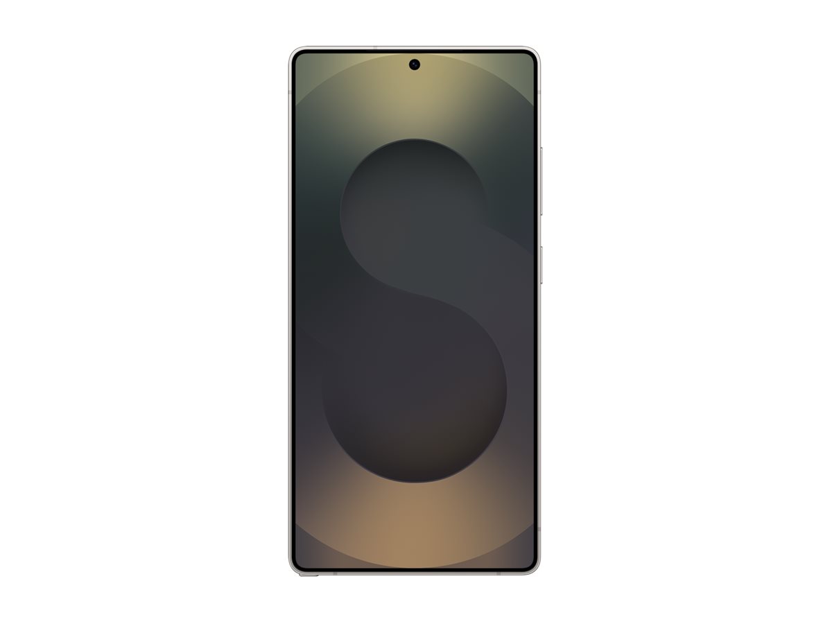 SAMSUNG Galaxy S25 Ultra S938B 512GB titanium black