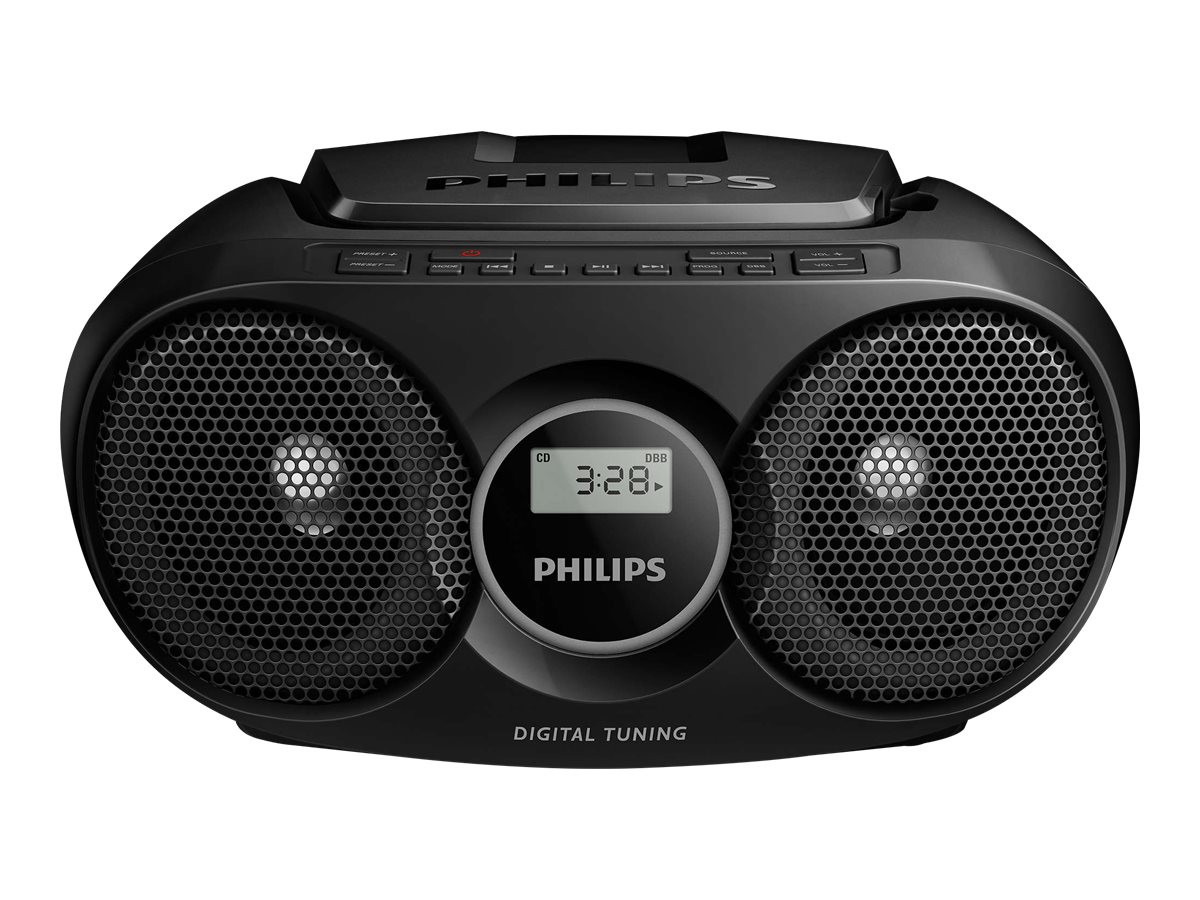 PHILIPS AZ215B/12 (AZ215B/12)