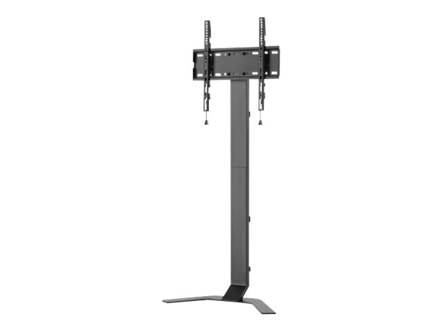 MANHATTAN Ultra Slim TV-Ständer 32"-70" bis 40kg Standfuß