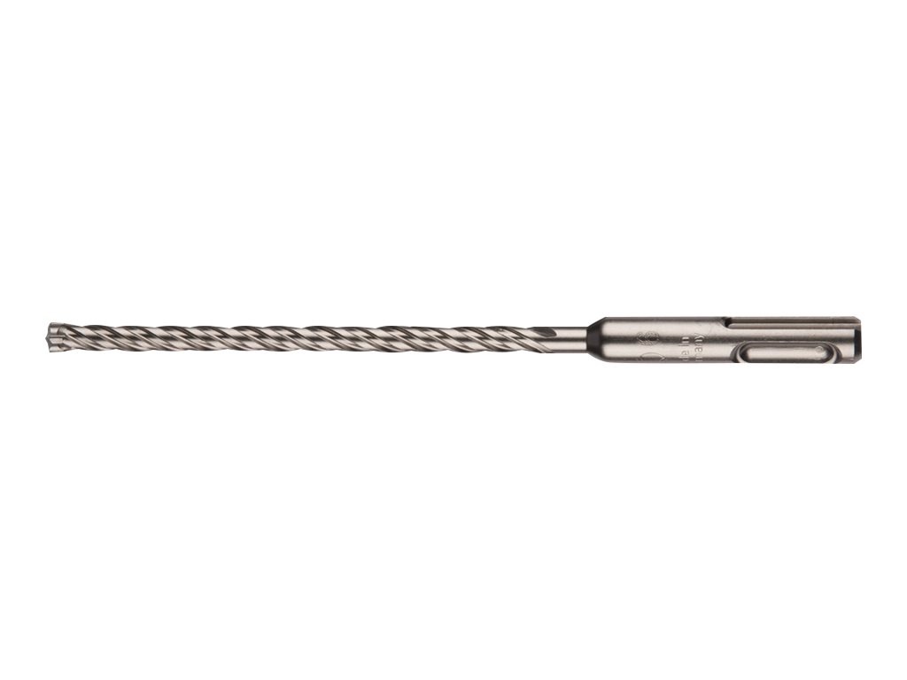 MAKITA Stein-Spiralbohrer 6 mm NEMESIS 2 B-57978 Gesamtlänge 165 mm 1 Stück (B-