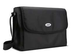 ACER Tasche für X-/P1-/P5-/H-/V6-Serie black