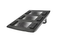 AGFEO Tastenfelderweiterung STE56 schwarz