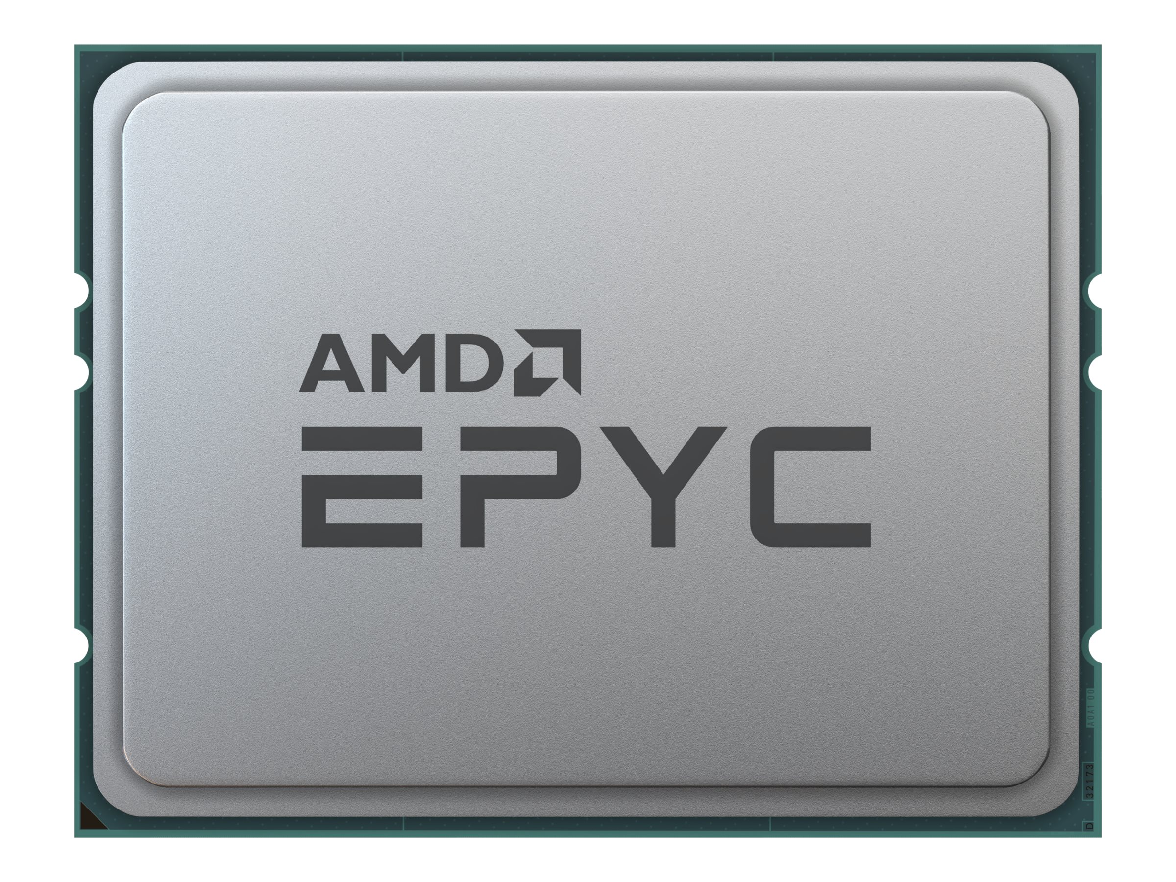 AMD EPYC 7313P - 3 GHz - 16 Kerne - 32 Threads - 128 MB Cache-Speicher - Socket AMD EPYC 7313P - 3 GHz - 16 Kerne - 32 Threads - 128 MB Cache-Speicher - Socket