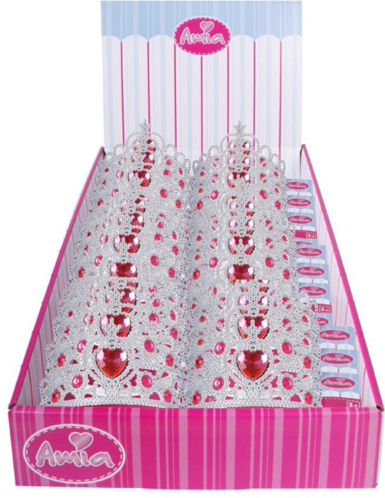 AM Prinzessinnendiadem im Display, Nr: 82522565 AM Prinzessinnendiadem im Display, Nr: 82522565