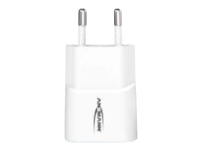 ANSMANN HomeCharger HC105 1001-0112 USB-Ladegerät Steckdose Ausgangsstrom (max.
