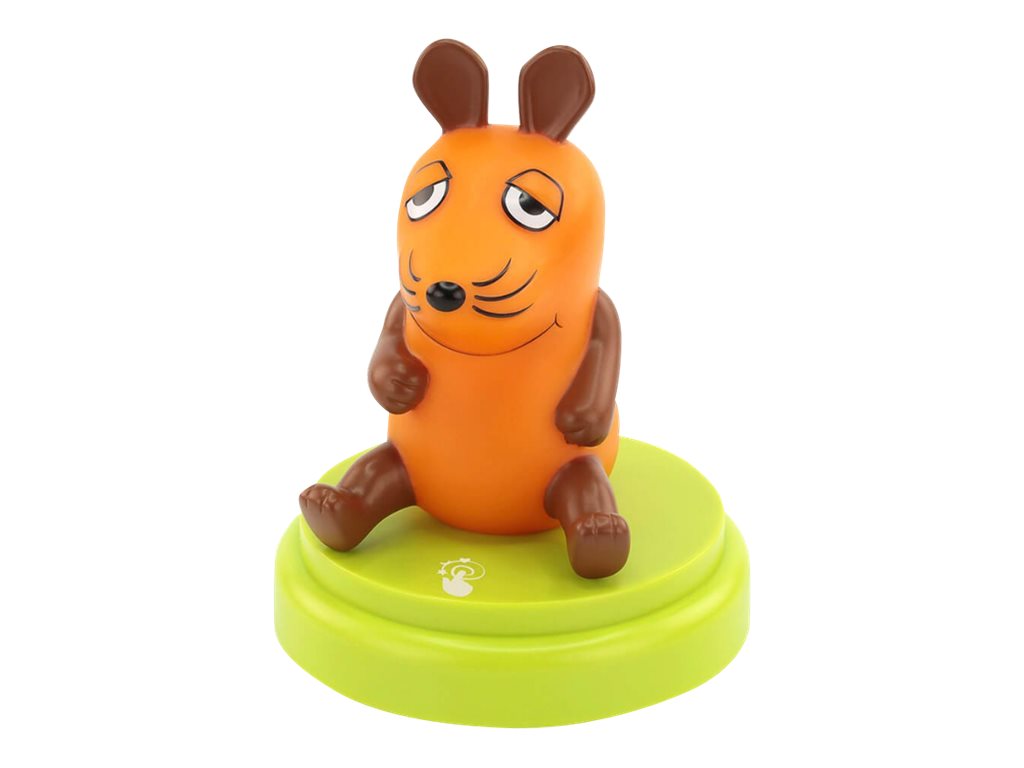 ANSMANN LED-Nachtlicht Maus (Sendung mit der Maus)