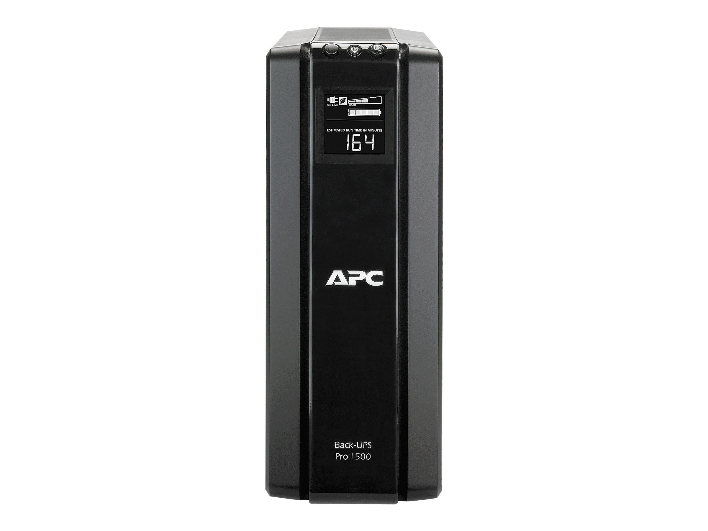 APC Back-Ups Pro 1500 VA POWER-SAVING