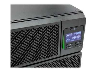 APC SRT 6000VA RM 230V