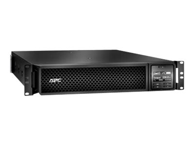 APC Smart-UPS SRT 1000VA RM 230V