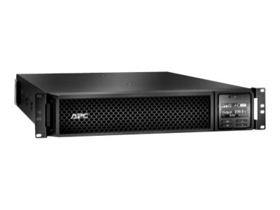 APC Smart-UPS SRT 3000VA RACK 230V