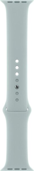 Sportarmband für Watch 41mm agavengrün Regular 130 - 200 mm Umfang